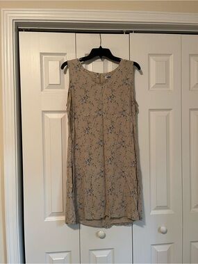 Old Navy Dress